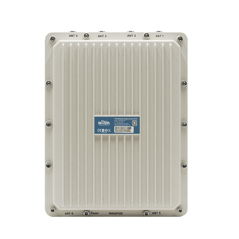 Точка доступа Wi-Fi  Wi-Tek WI-AP518AX